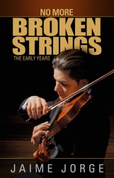 No More Broken Strings